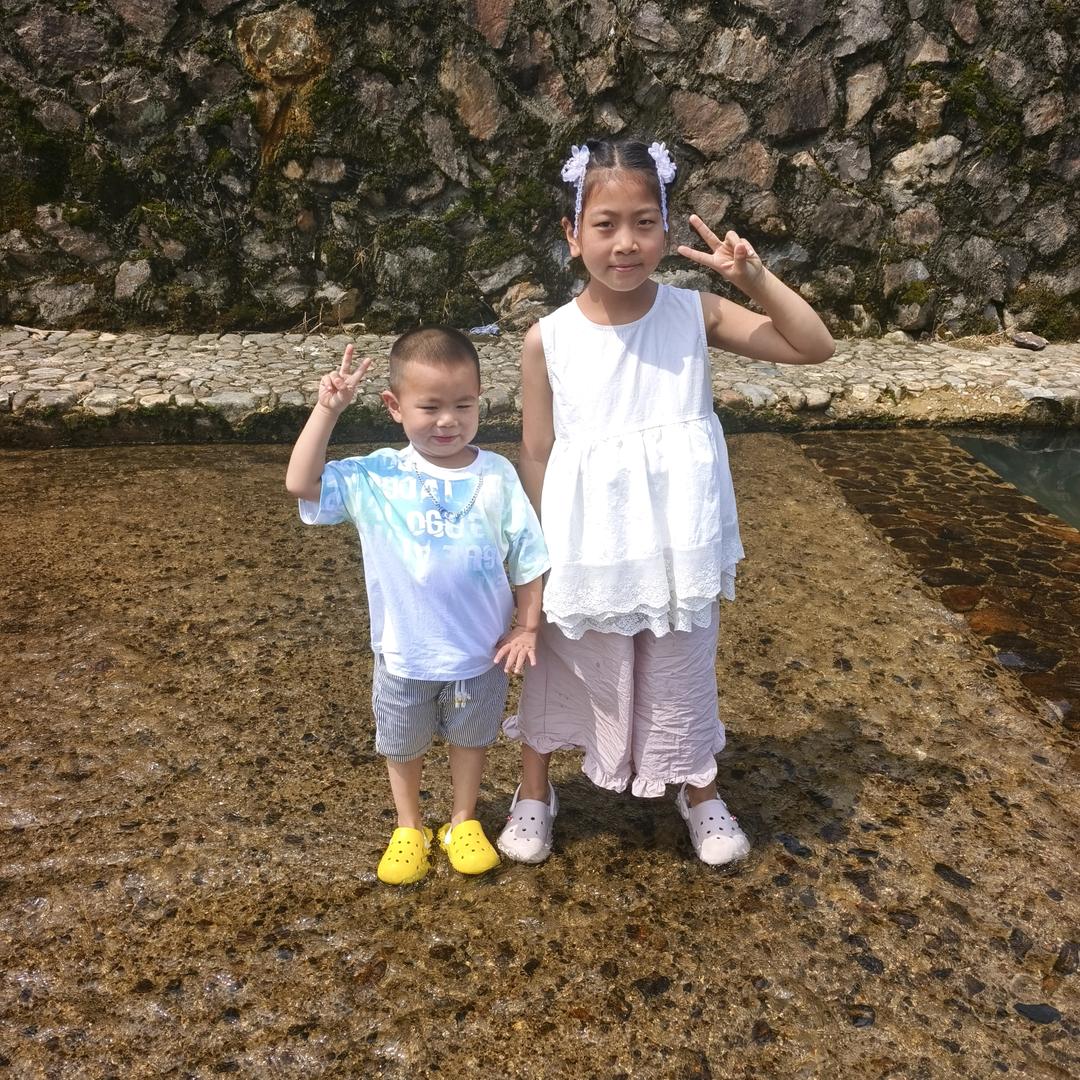 淡尘&清烟