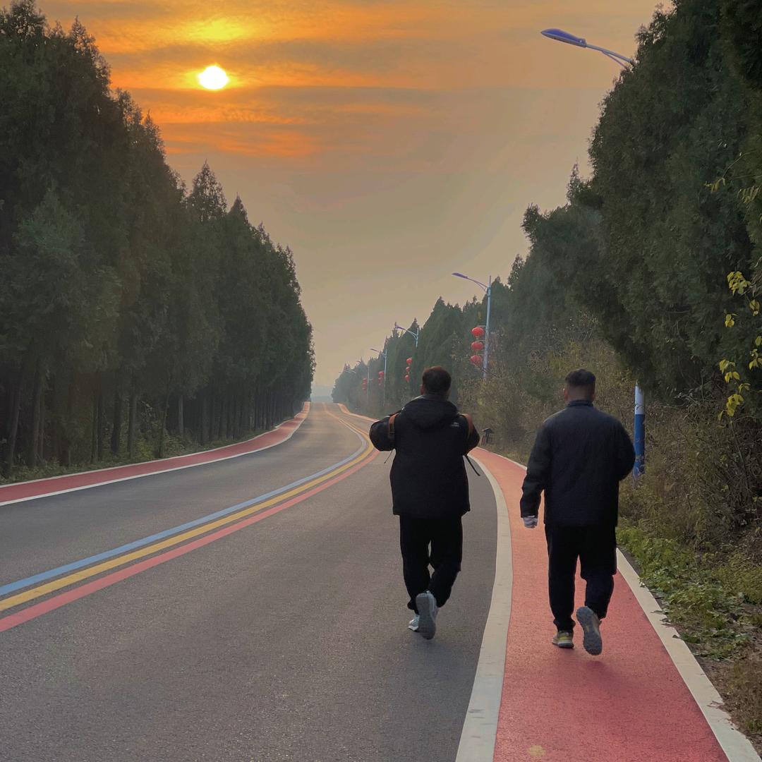 发型师   阿权