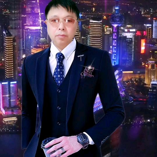 星星知我心❤️