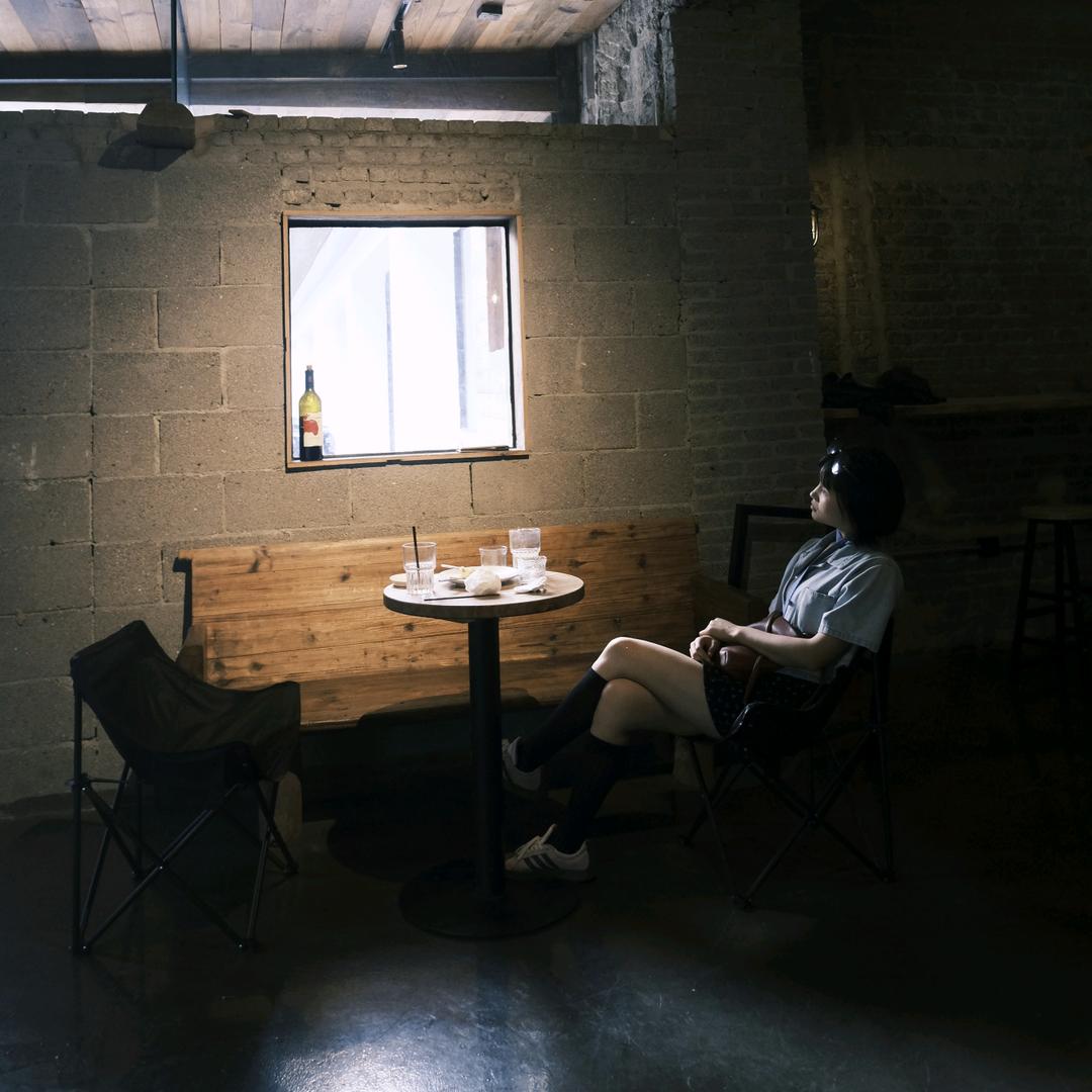 记事本（少女与狗