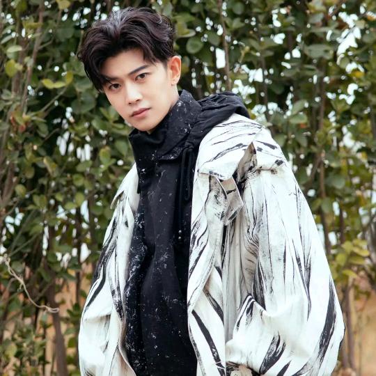 开心每一天……