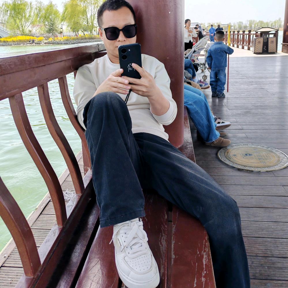 ♪̫⺌🍒一路有你♫⌒”