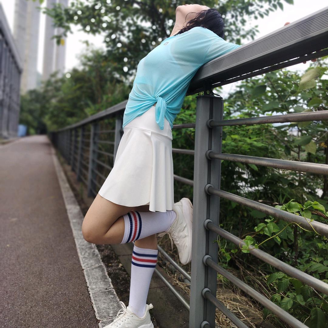 如果岁月可回头～