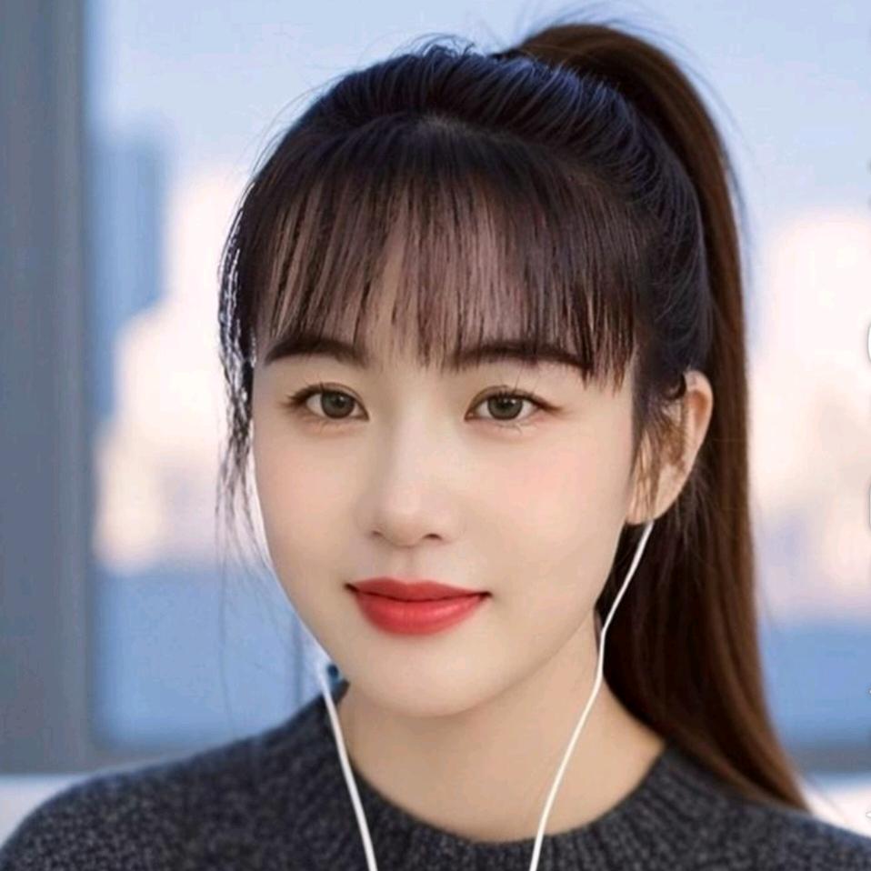 明天会更好