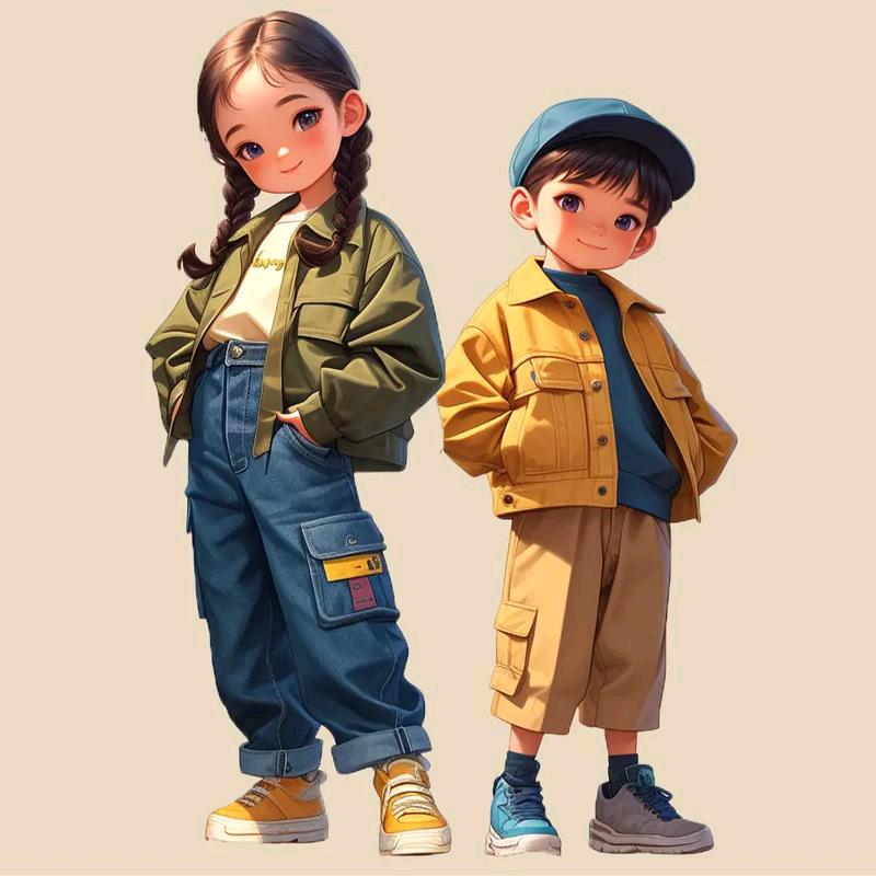 森林中的一朵云