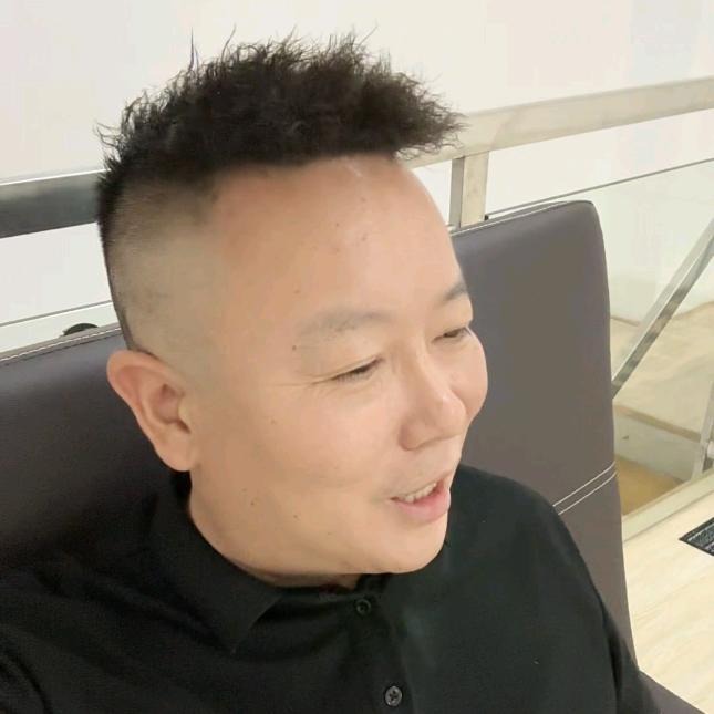 金总（森虹优选）