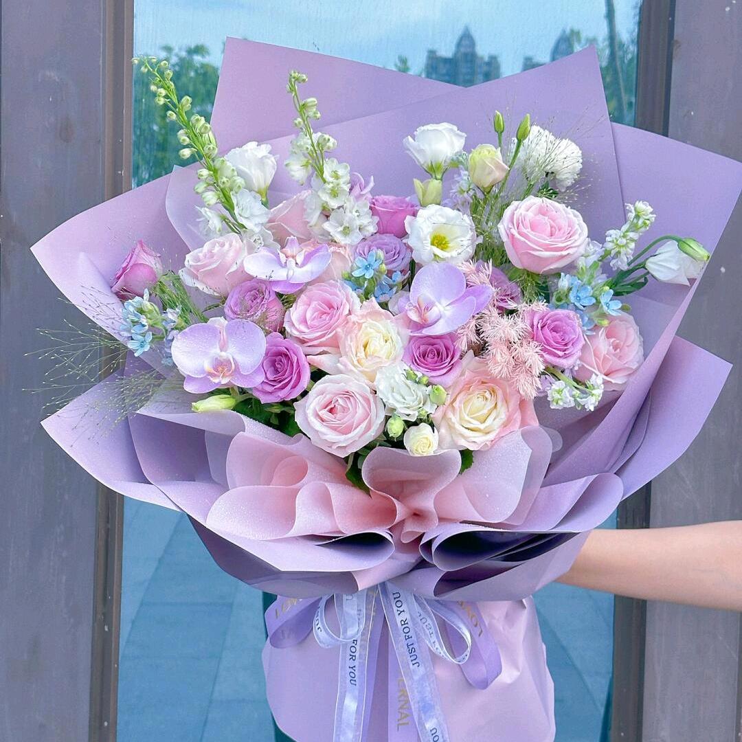 花花的花店