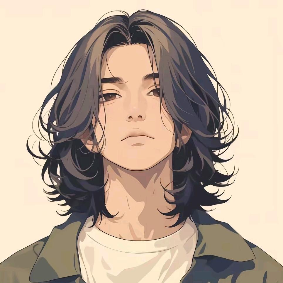 是郭怼怼啊【道系青年】