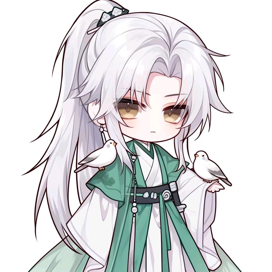 一条精神病院的咸鱼