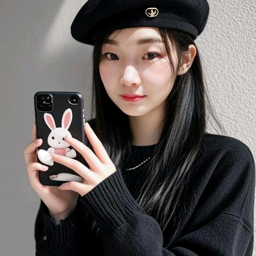 自己好好挣钱