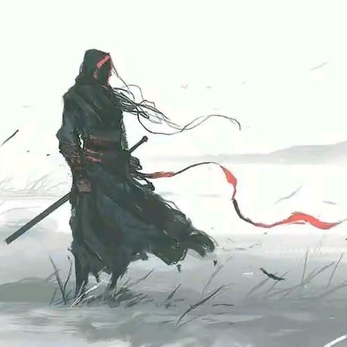 远山的呼唤