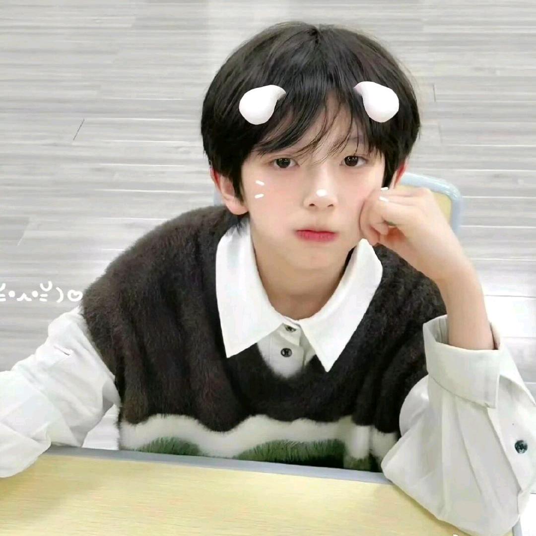 妙妙的铭天.🍀