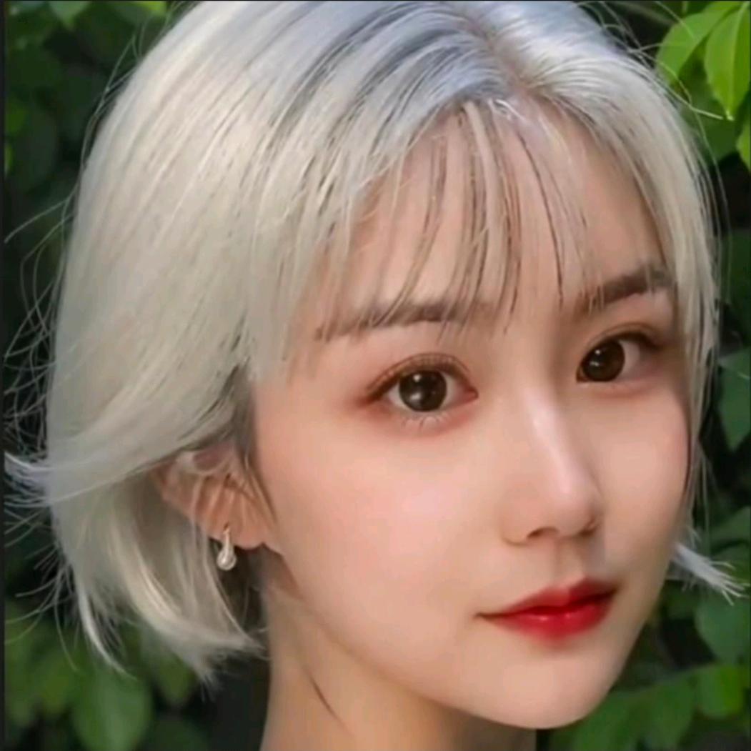 小a