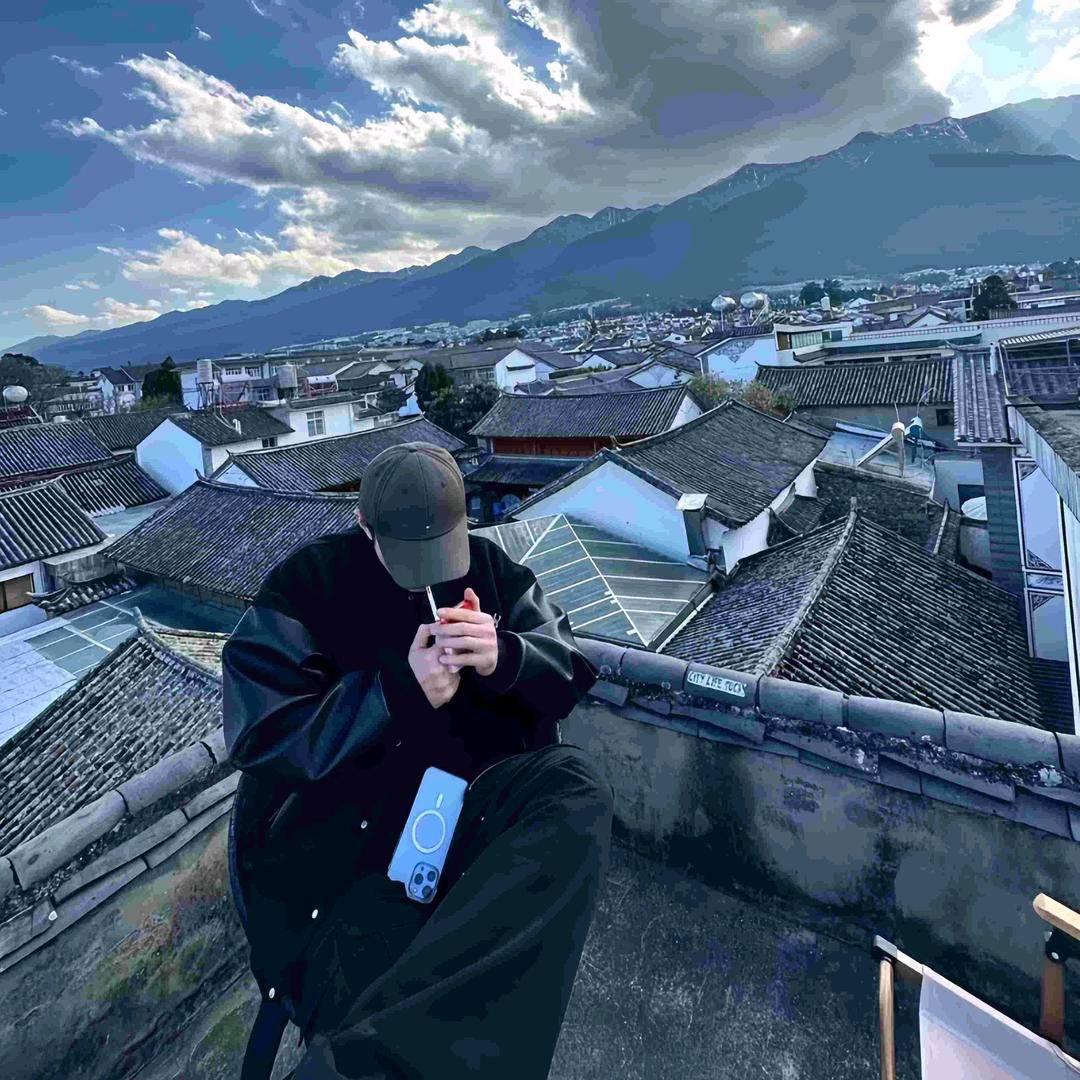 宇澄.𝐗