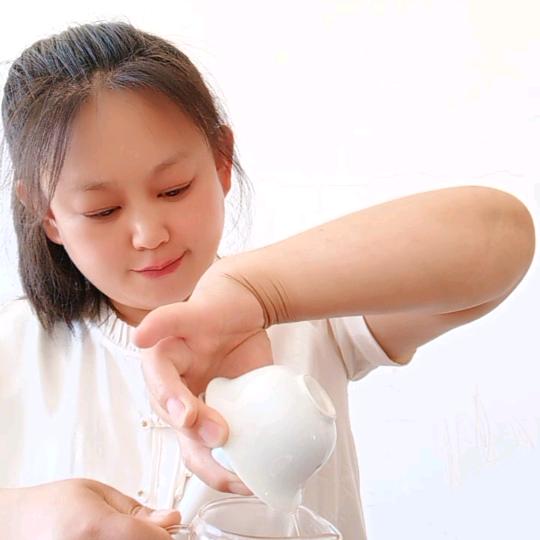 唐田🌈《润香园茗茶》