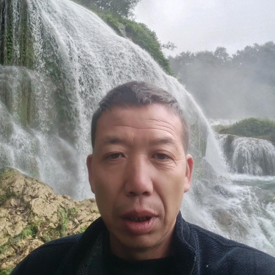 李发锒从头再来