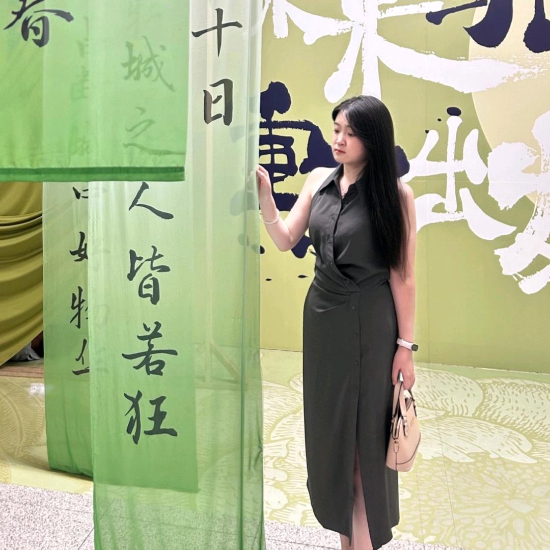 富业财联社运营悦悦