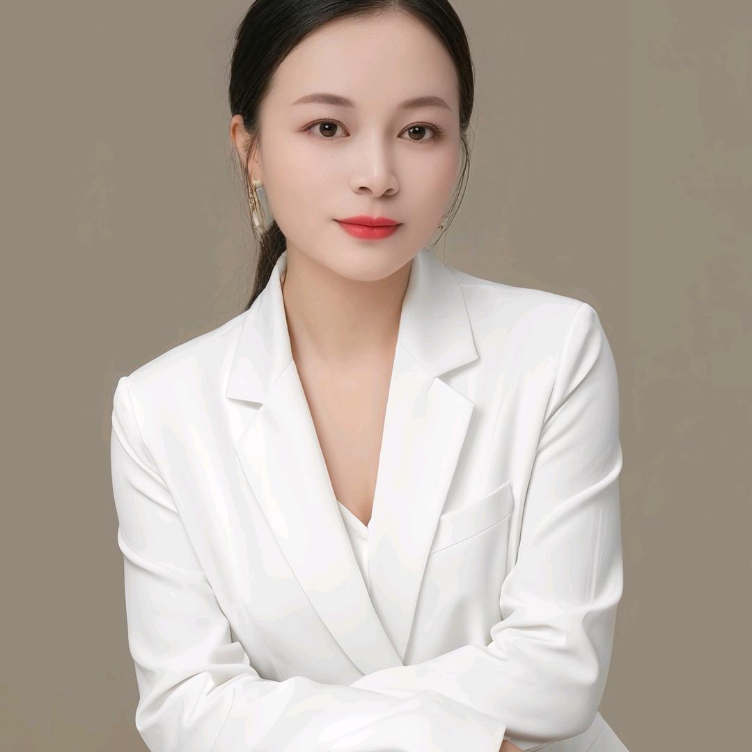 痘肌修复师 晶晶