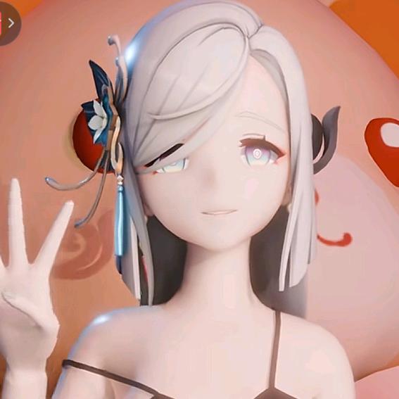 麻麻的雨mmd