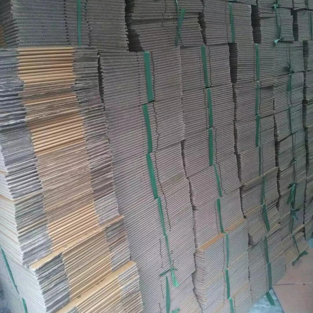 温州顺通纸箱包装