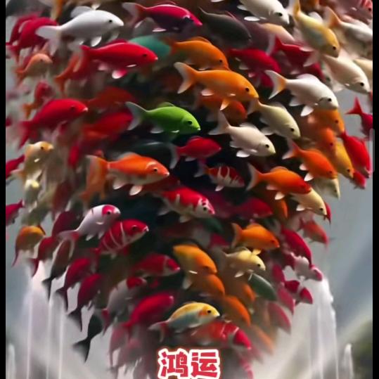 丽姐年年🈶鱼