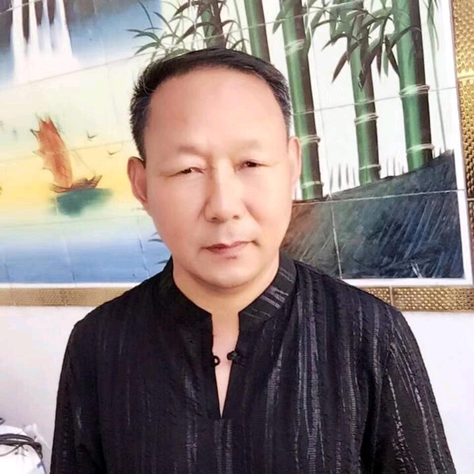 三苏曲胡
