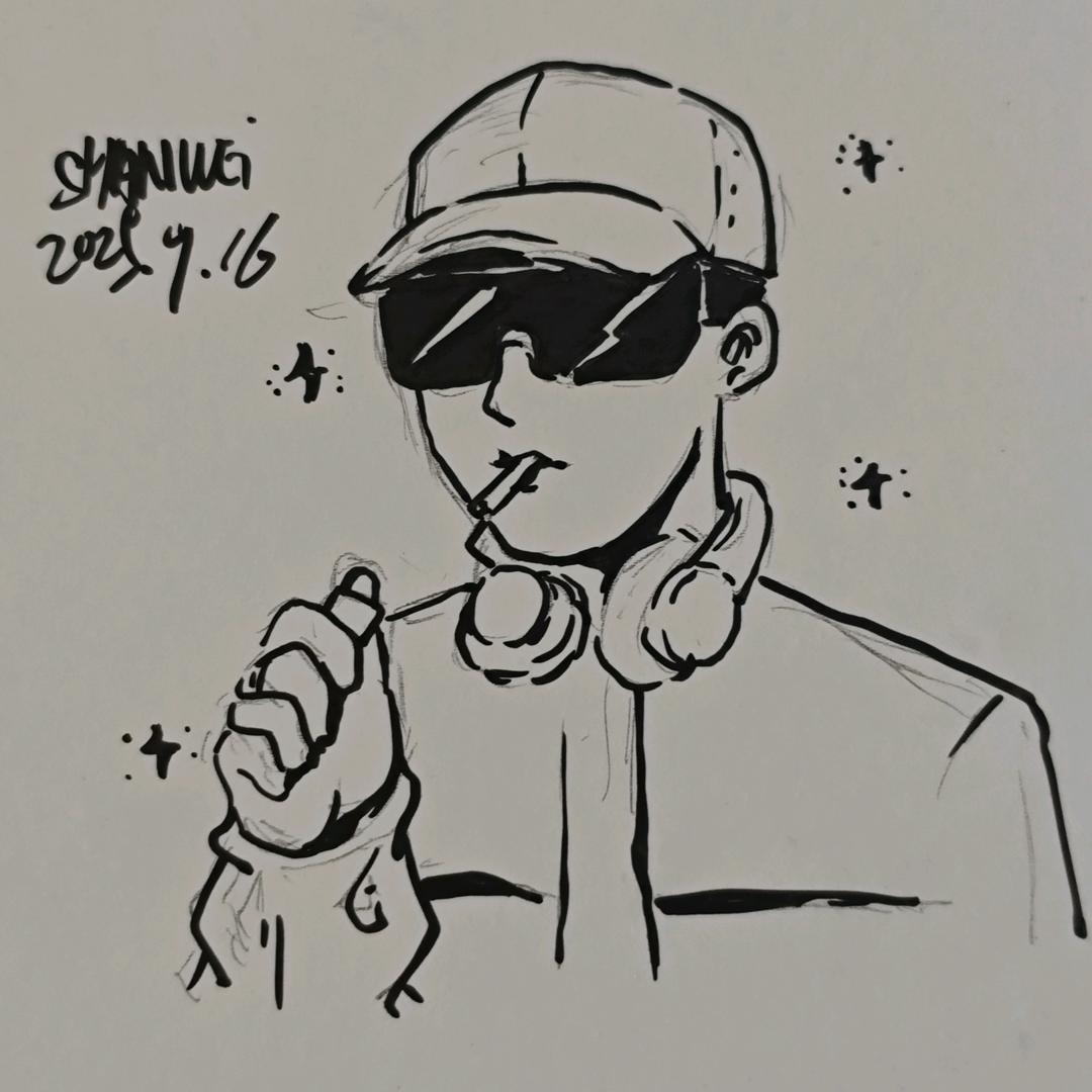 川川🕶️