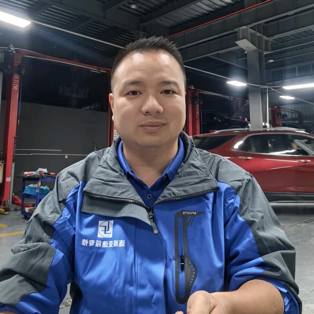 杭州豪仔修波箱