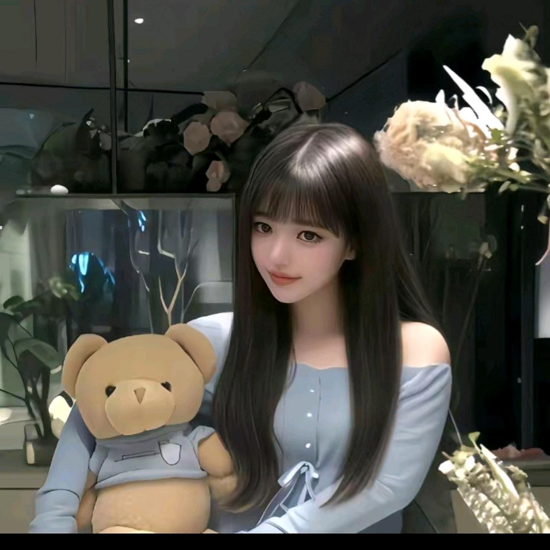 恩熙🇭🇰Find的现实恋人