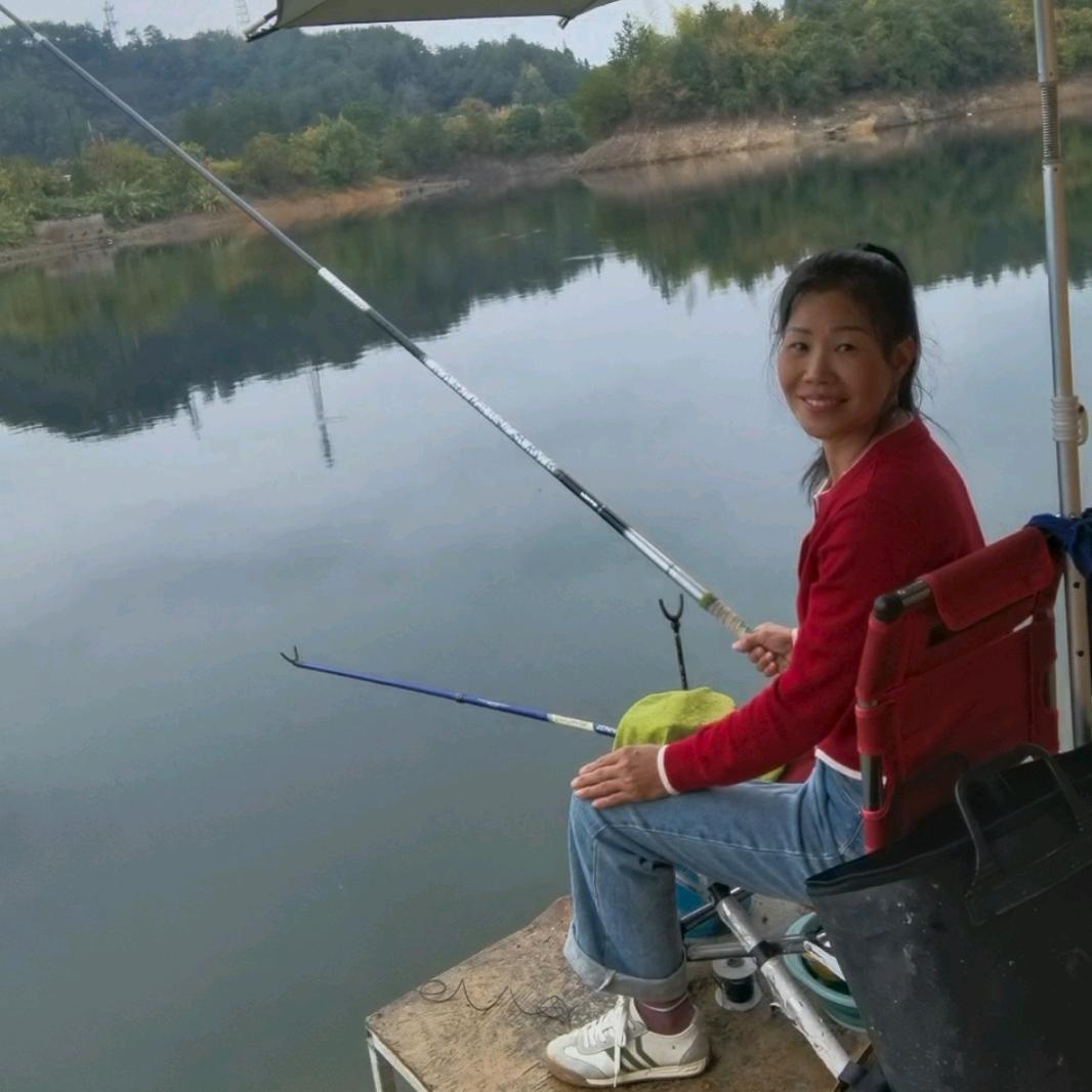 千岛湖-夏沫小馆 李姐