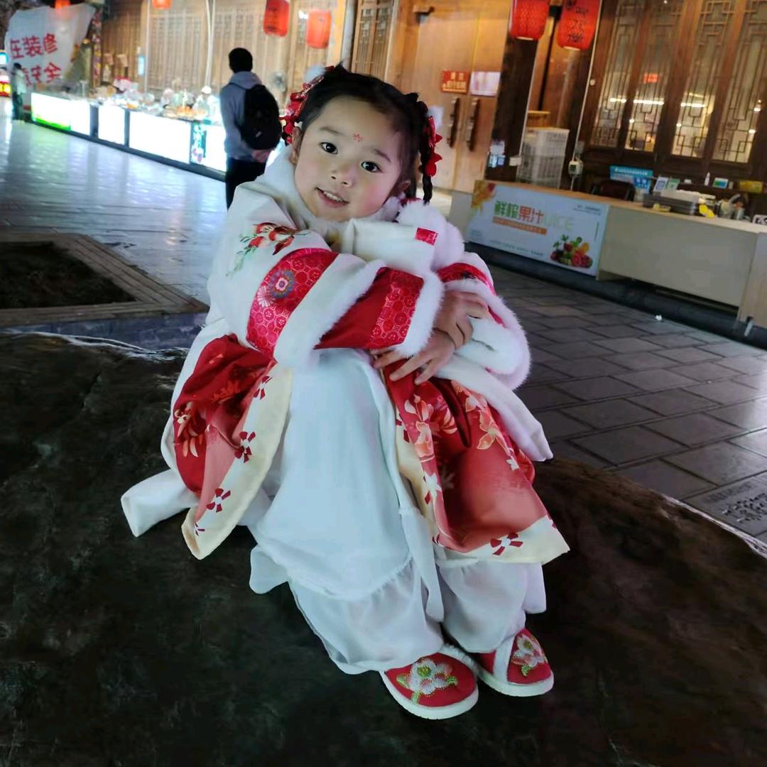 烟火人间