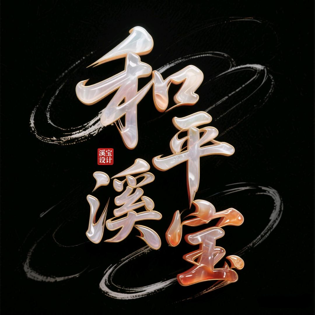 和平精英♥溪宝