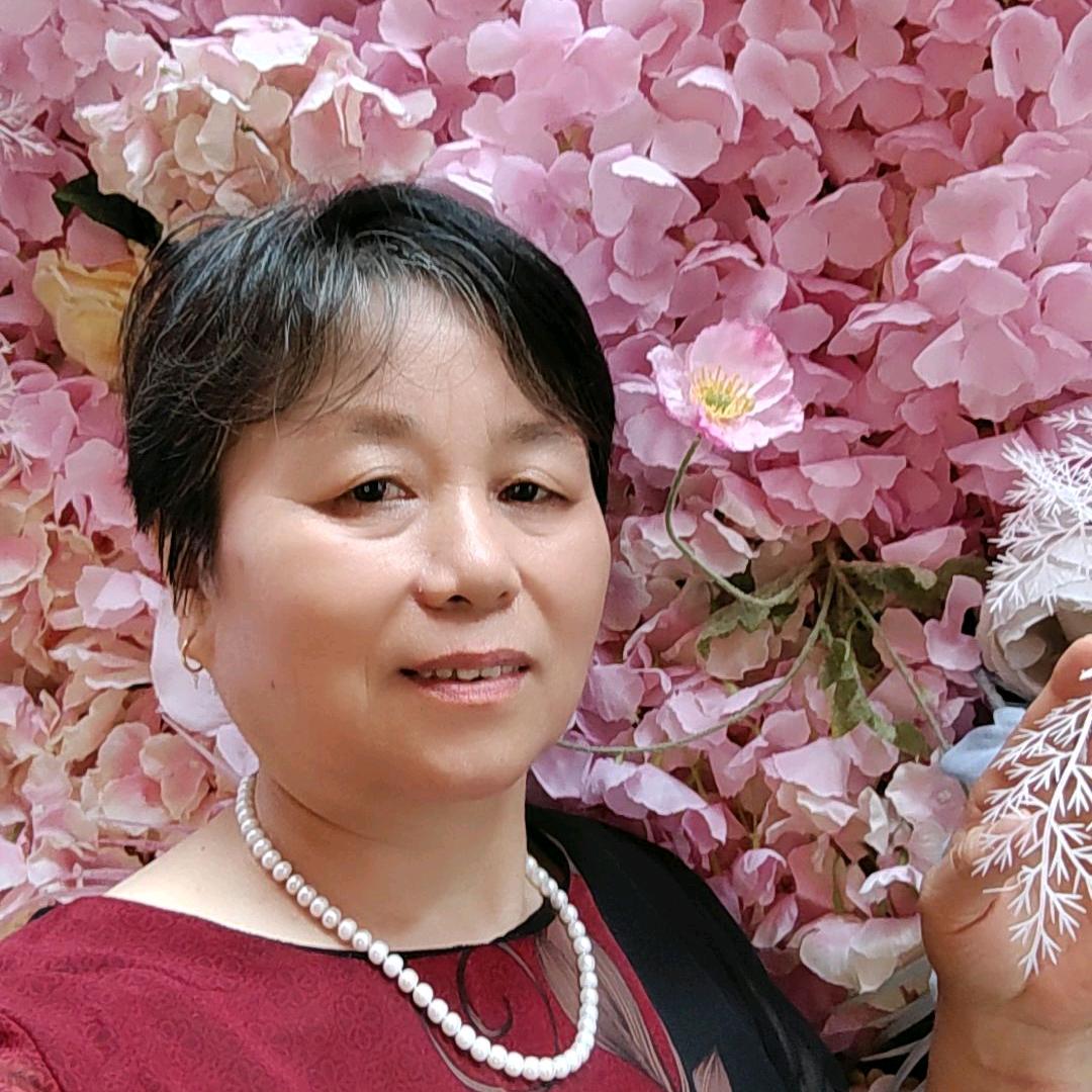 李蓉