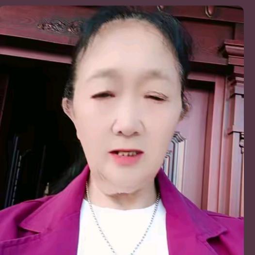 罗姐快乐的人生