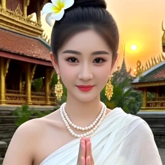 坚强女人