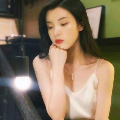 丽娜💖