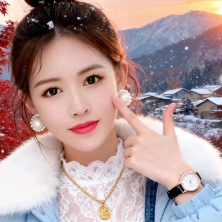 💋健康💃美💋【独一无二的我】