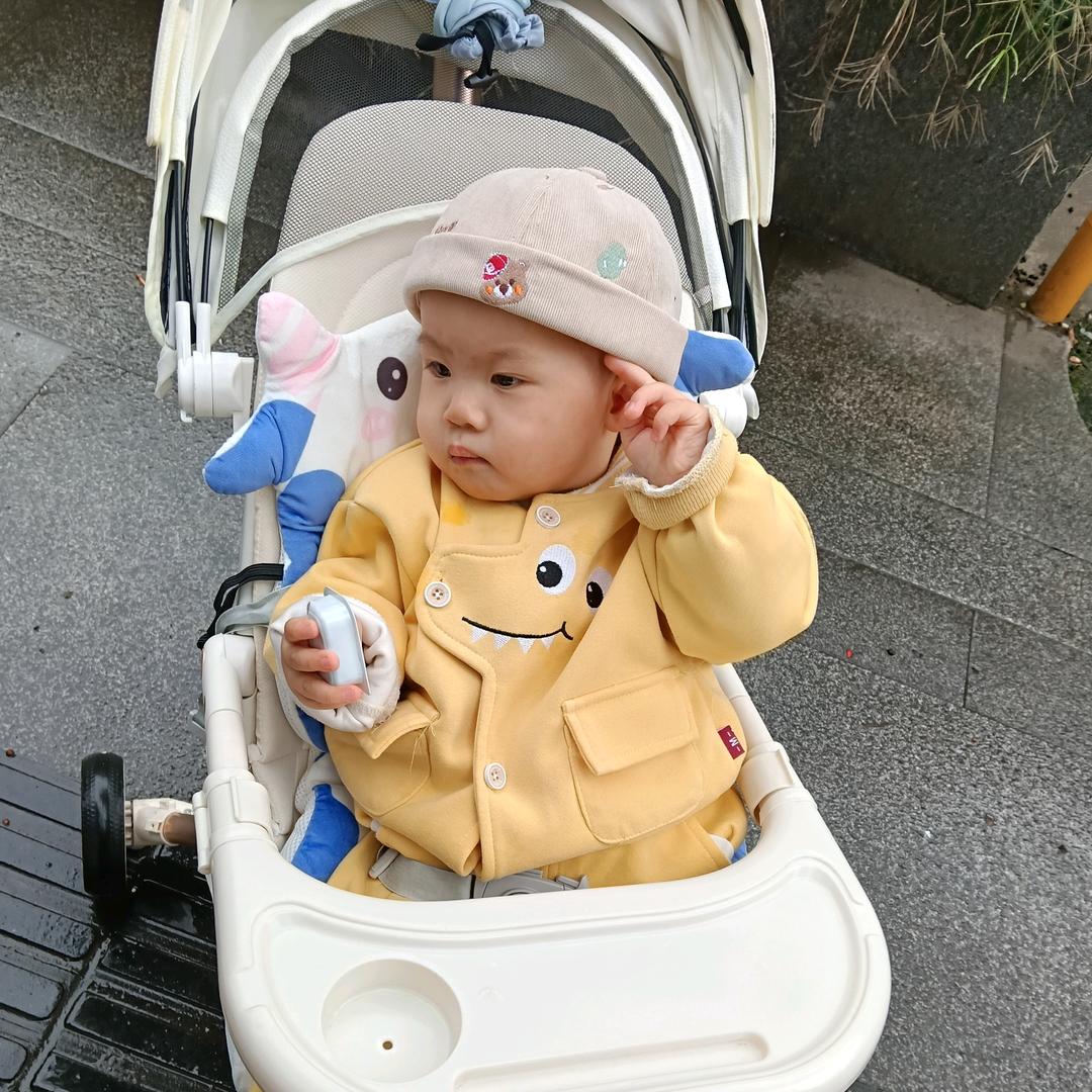 梁一🐷