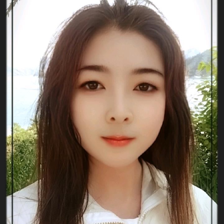 ❤️晚晚星河💕