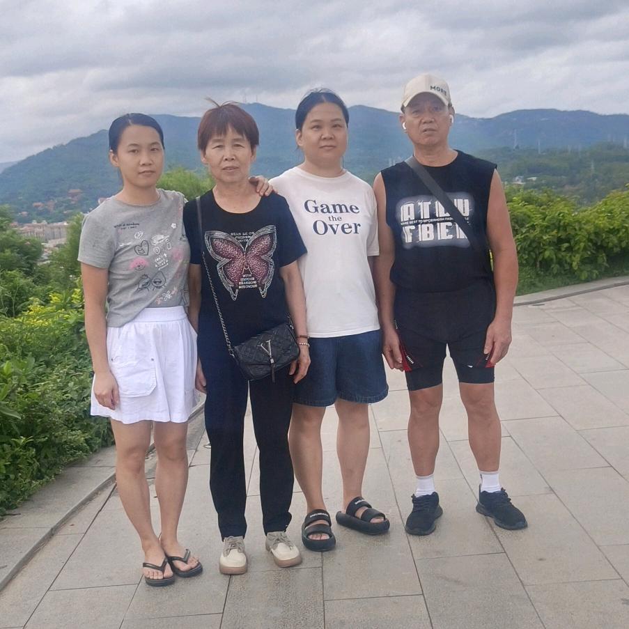 闽南kangGE🐯（好物厨窗）