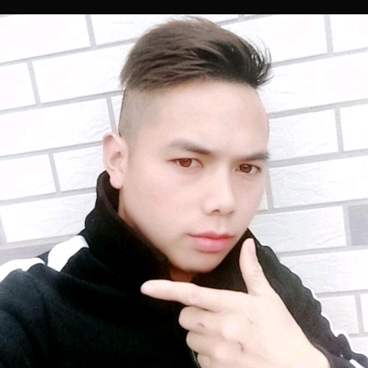 农村小伙