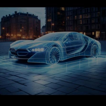 昌乐鸿运二手车