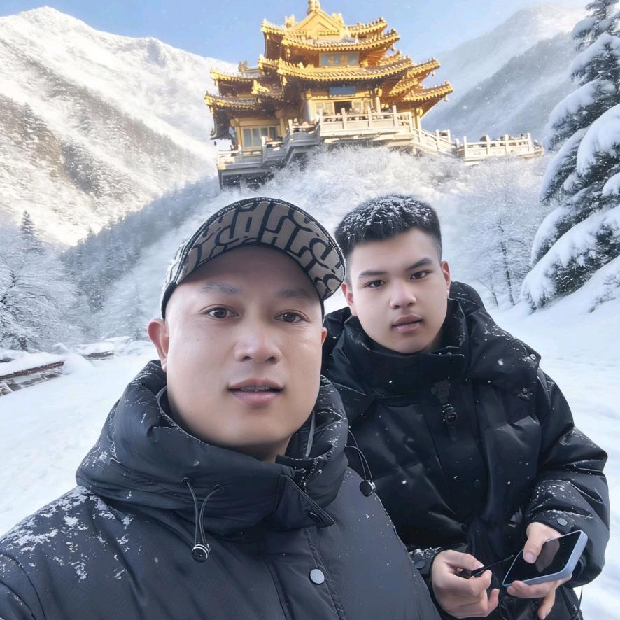 吴金龙