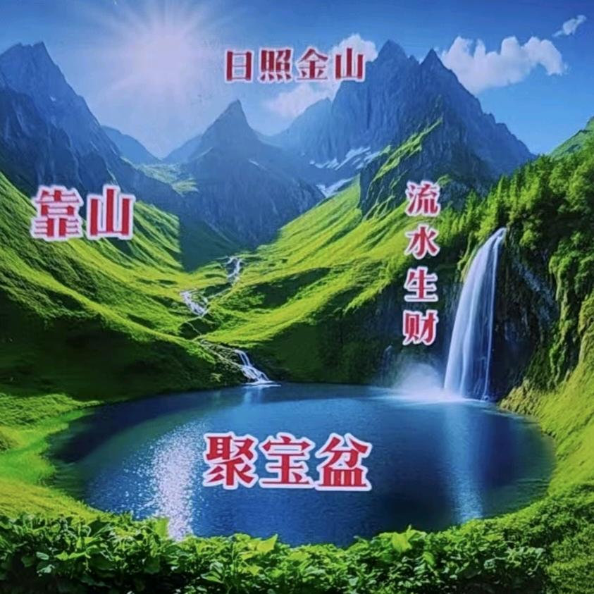 我的未来