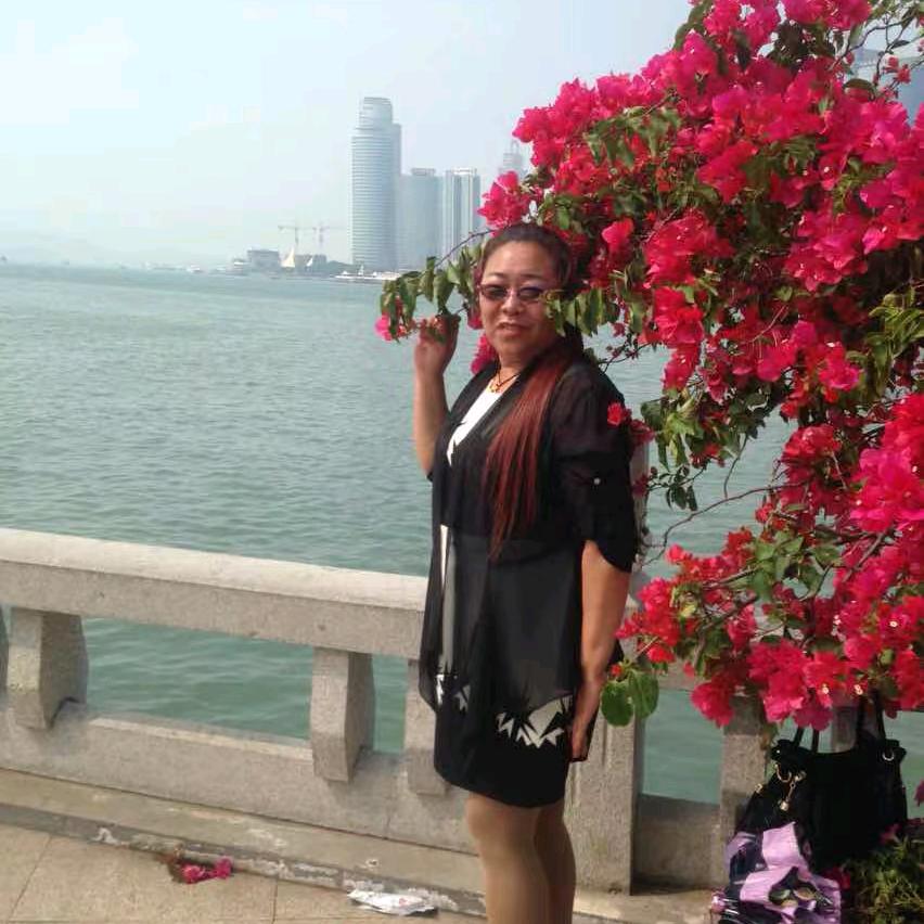 刘慧芳铝棒有限公司