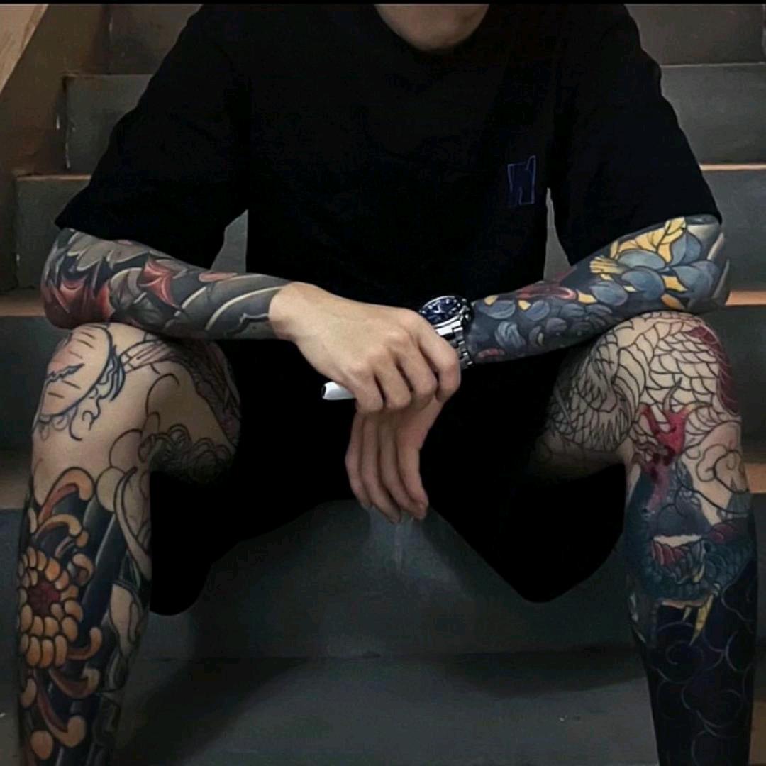 我瞅你像龙