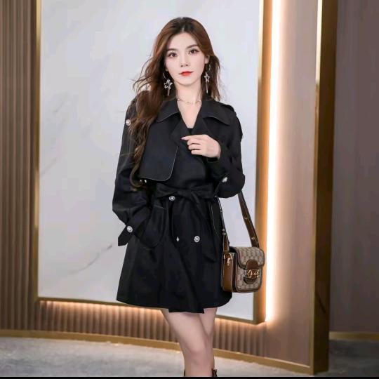 千屿sheila-女装穿搭