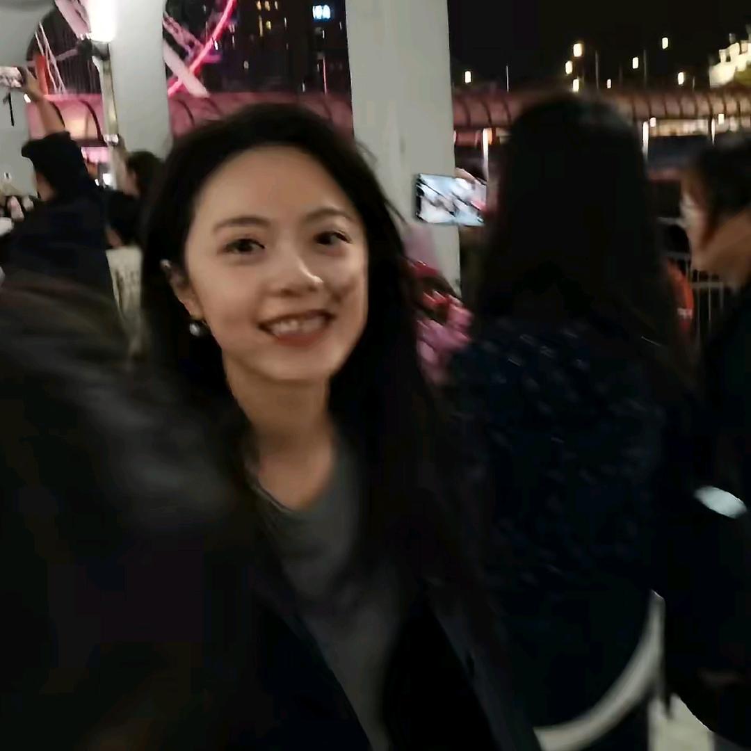 超级幸运