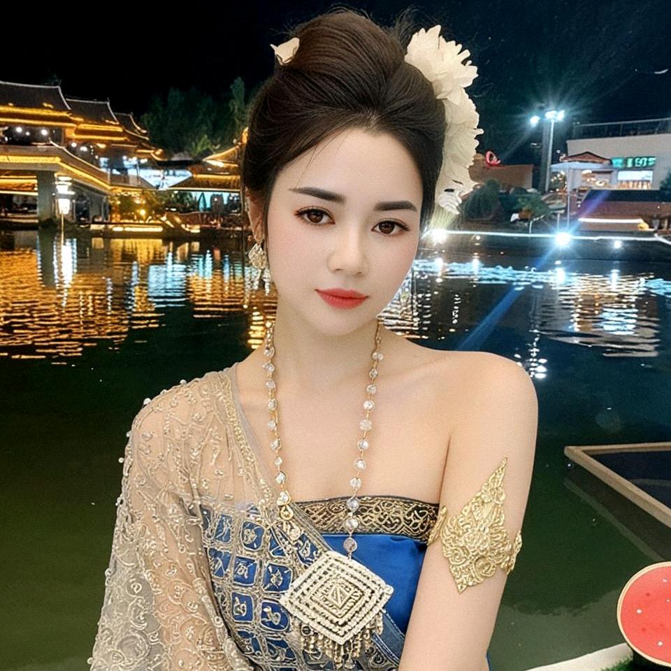 小情妹唱山歌（尊师丽星）