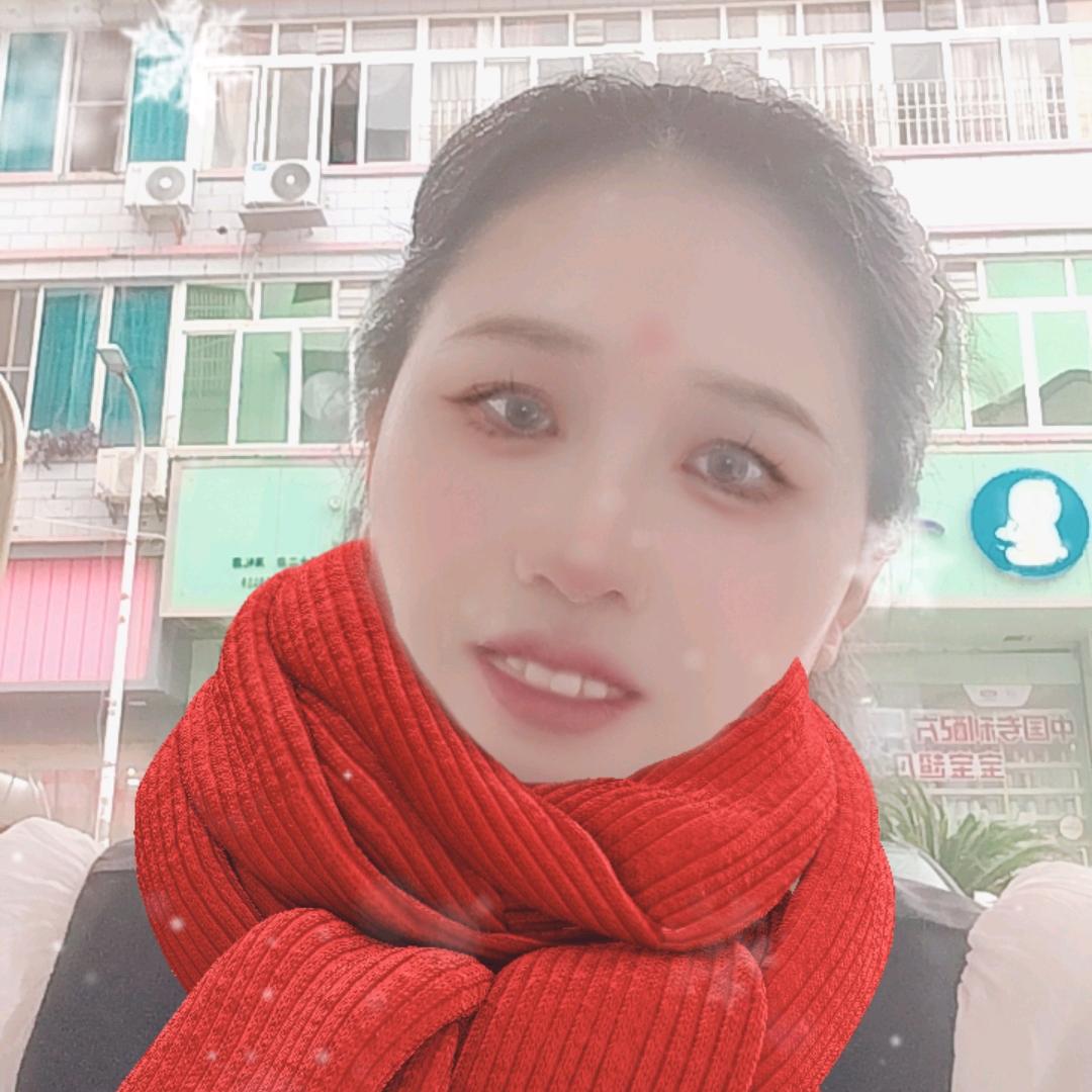 开心宝妈